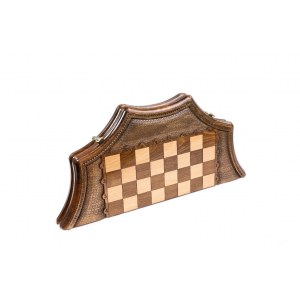 Звездообразные шахматы