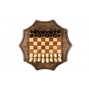 Звездообразные шахматы