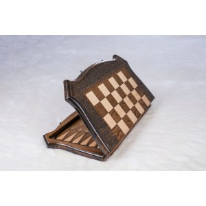 Шахматы - нарды