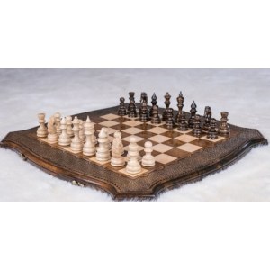 Шахматы - нарды