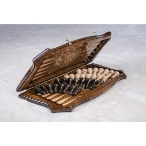 Шахматы - нарды