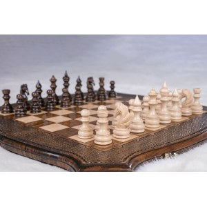 Шахматы - нарды