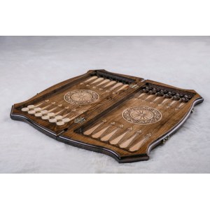 Шахматы - нарды