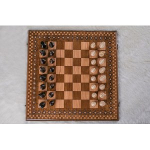 Шахматы - нарды