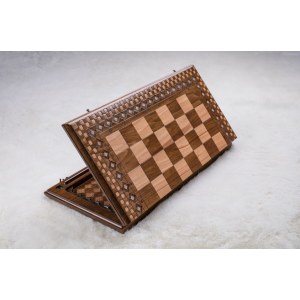 Шахматы - нарды