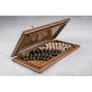 Шахматы - нарды