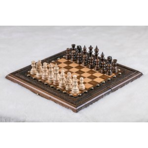 Шахматы - Нарды