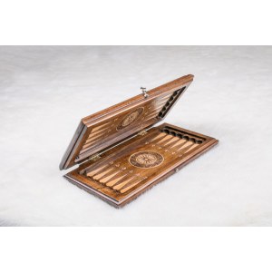 Шахматы - Нарды