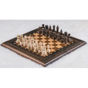 Шахматы - Нарды