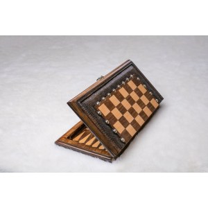 Шахматы - Нарды