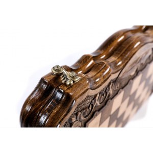 Шахматы - нарды