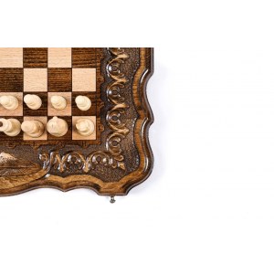 Шахматы - нарды