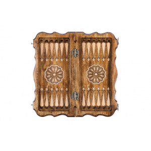 Шахматы - нарды