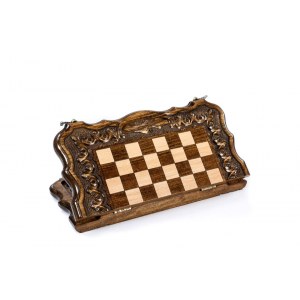 Шахматы - нарды