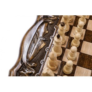 Шахматы - нарды