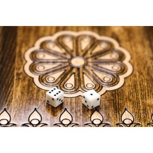 Шахматы - нарды