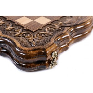 Шахматы - нарды