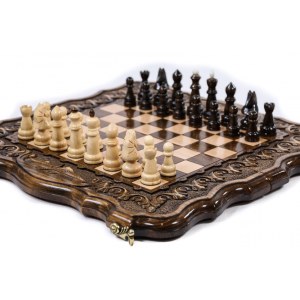 Шахматы - нарды