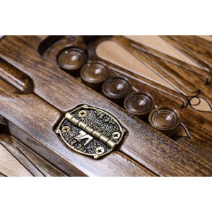 Шахматы - нарды