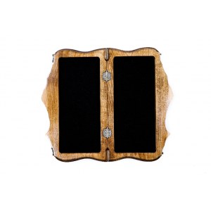 Шахматы с авторским контуром Арарата