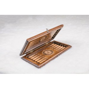 Шахматы - нарды