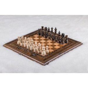 Шахматы - нарды