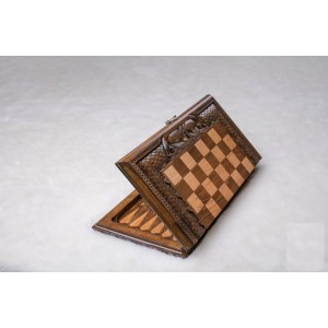 Шахматы - нарды