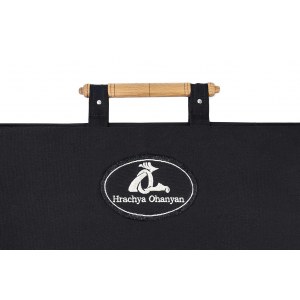 Шахматы-нарды с авторским оформлением контура