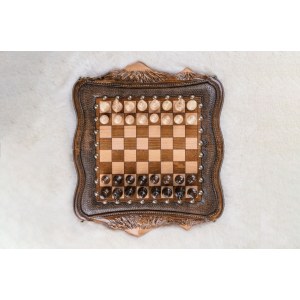 Шахматы - нарды