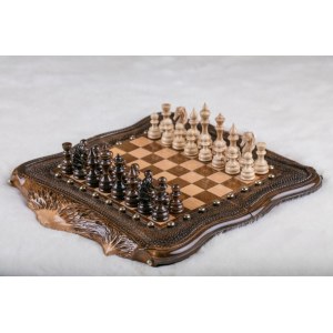 Шахматы - нарды