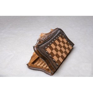 Шахматы - нарды