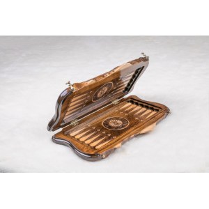 Шахматы - нарды