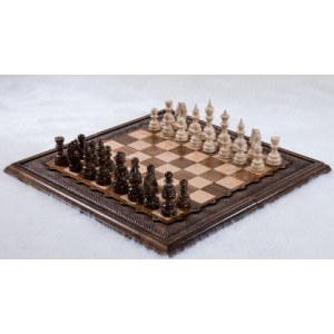 Шахматы - нарды