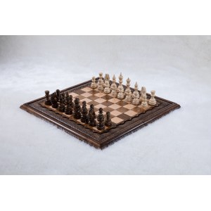 Шахматы - нарды