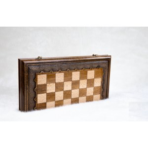 Шахматы - нарды