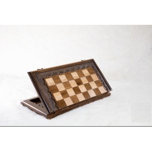 Шахматы - нарды