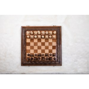 Шахматы - нарды