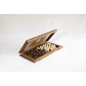 Шахматы - нарды