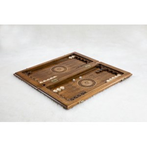 Шахматы - нарды