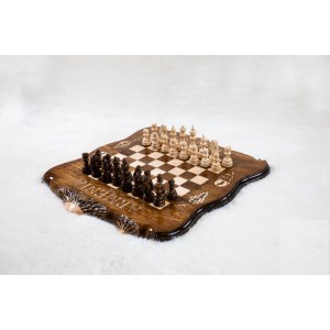 Шахматы - нарды