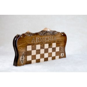 Шахматы - нарды