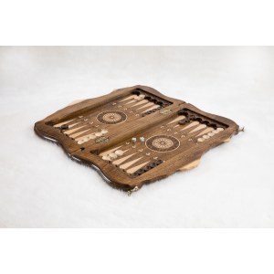 Шахматы - нарды