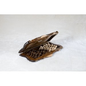 Шахматы - нарды