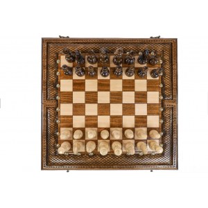 Шахматы классические