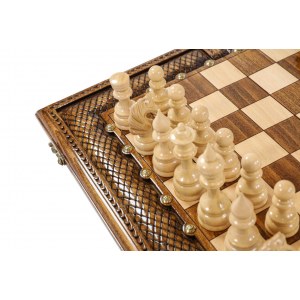 Шахматы классические