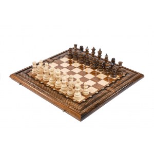 Шахматы классические