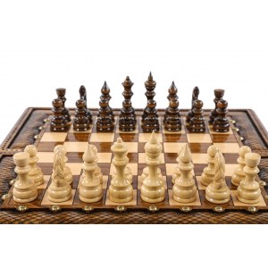 Шахматы классические