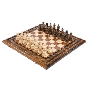 Шахматы классические