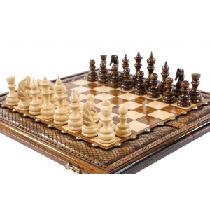 Шахматы классические