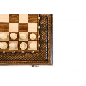 Шахматы классические